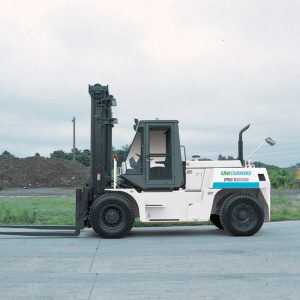 Diesel, Pneumatic Tyre 10.0 – 16.0 ton