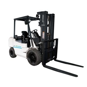 Diesel, Gas & LP Gas, Pneumatic Tyre 2.0-3.0 ton