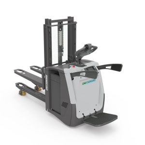 Pedestrian Double Stacker 2.0 ton