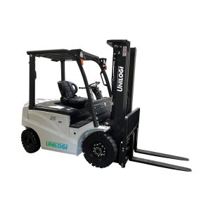 Lithium-Ion Electric Counterbalanced Pneumatic Tyre 2.5 – 3.5 ton