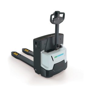 Power Pallet Trucks