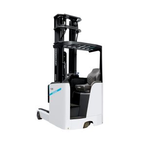 Sit-On Reach Truck 1.4 – 2.0 ton