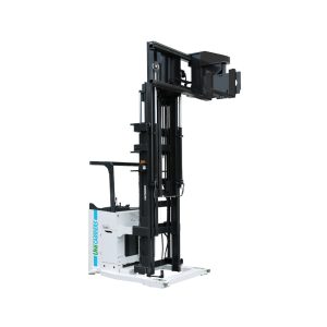 Rack Forklift Trucks