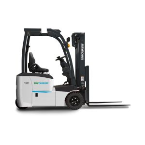 3 Wheel, Pneumatic Tyre 1.3 – 2.0 ton - Image 1