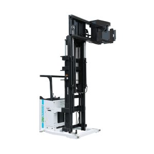 Rack forklift Truck 1.0 – 1.5 ton
