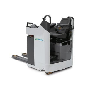 Sit-On Power Pallet 2.0 – 3.0 ton