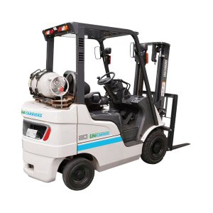 Counterbalanced Trucks