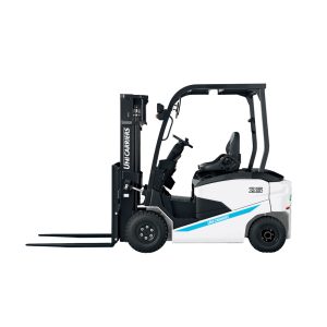 4 Wheel, Pneumatic Tyre 1.0 - 3.5 ton - Image 2