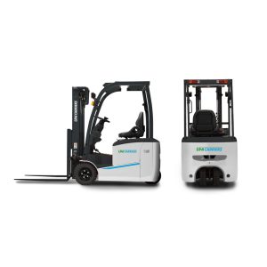 3 Wheel, Pneumatic Tyre 1.3 – 2.0 ton - Image 3