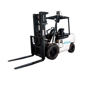 Diesel, Gas & LP Gas, Pneumatic Tyre 2.0-3.0 ton - Image 3