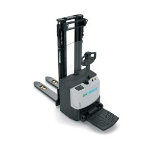 Pedestrian Stacker 1.0 – 1.6 ton - Image 4
