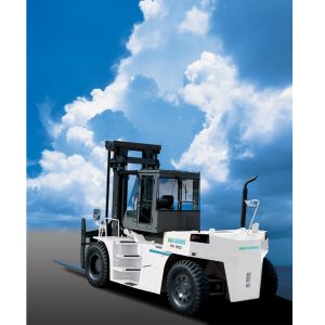 Diesel, Pneumatic Tyre 16.0 – 23.0 ton - Image 4