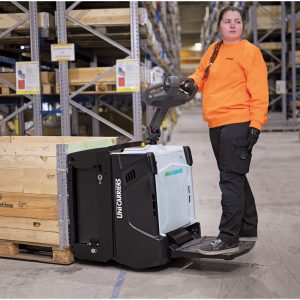 Pedestrian Low Lifter 1.6 – 2.0 ton - Image 4