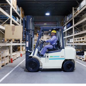 Diesel, Gas & LP Gas, Pneumatic Tyre 2.0-3.0 ton - Image 5