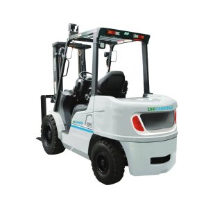 Diesel, Gas & LP Gas, Pneumatic Tyre 1.5-3.5 ton