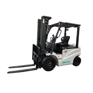 Unilogi Trucks