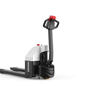 Unilogi Forklift Trucks