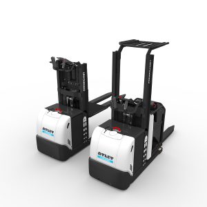 Medium Level Picker 1.0 ton