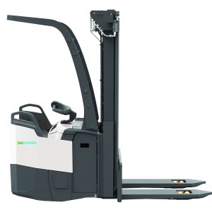 Ride-On Pedestrian Stacker 1.25 – 1.6 ton