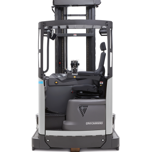 Sit-On Reach Truck 1.2 – 2.5 ton - Image 3