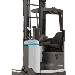 Sit-On Reach Truck 1.2 – 2.5 ton - Image 5