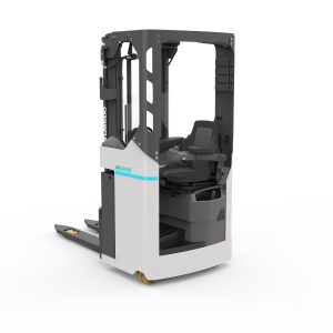 Sit-on Stacker 1.6 – 2.0 ton