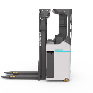 Sit-on Stacker 1.6 – 2.0 ton - Image 3