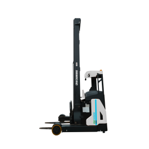 Sit-On Reach Truck 2.0 tons
